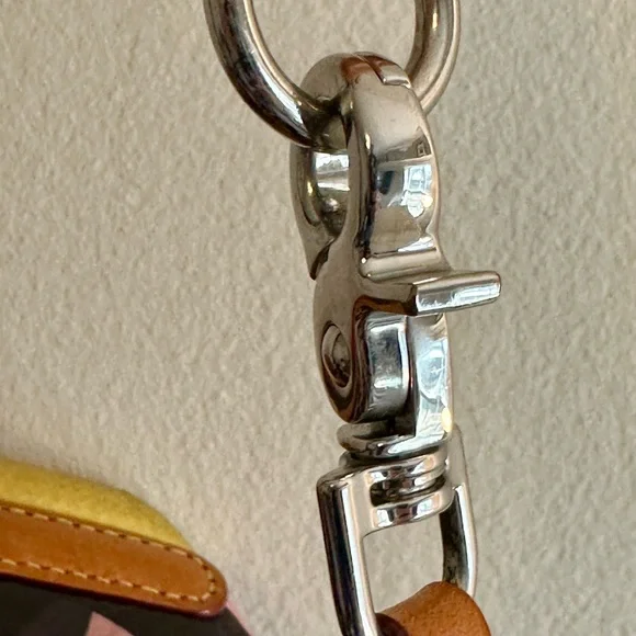 MZ Wallace Small Sutton Deluxe Tote - Picture 5 of 14